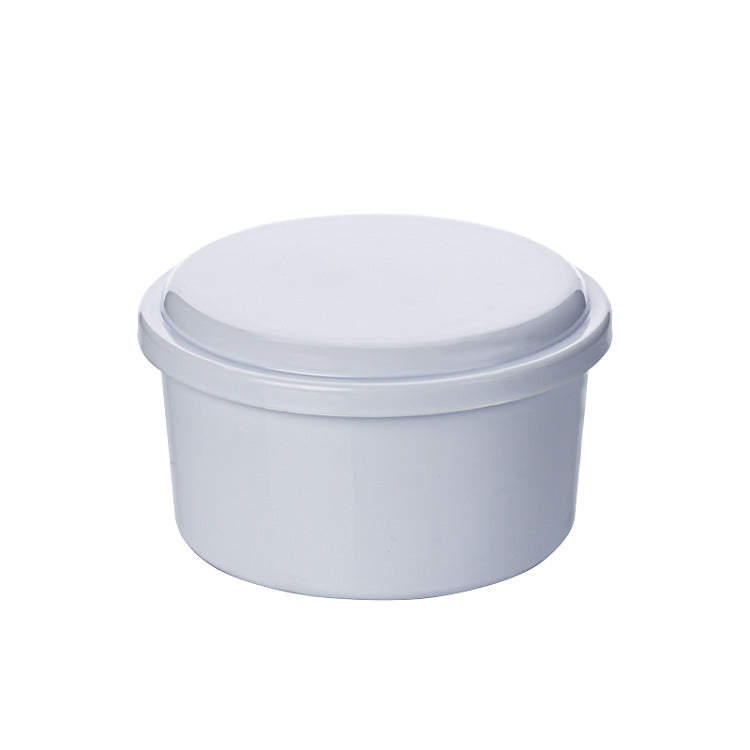FrostCrush - Enjoy snow ice cream anywhere, anytime!