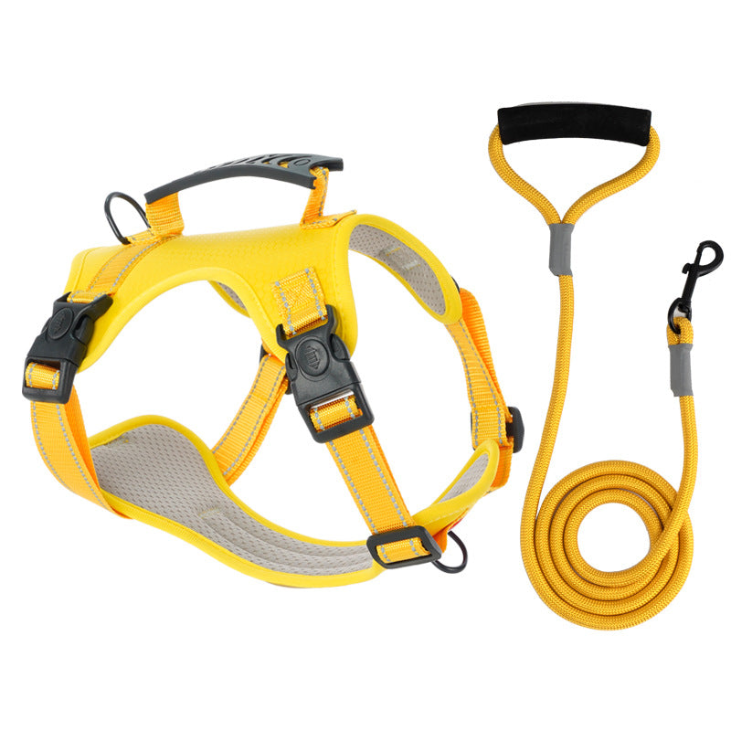 TailMate™ - The comfortable dog harness