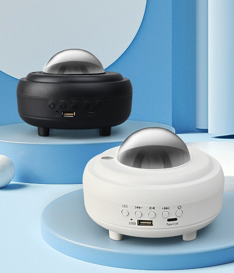 AuroraDream – Experience the Northern Lights in Your Room!