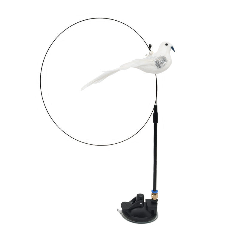 WildWing - Awaken your cat's inner hunter!