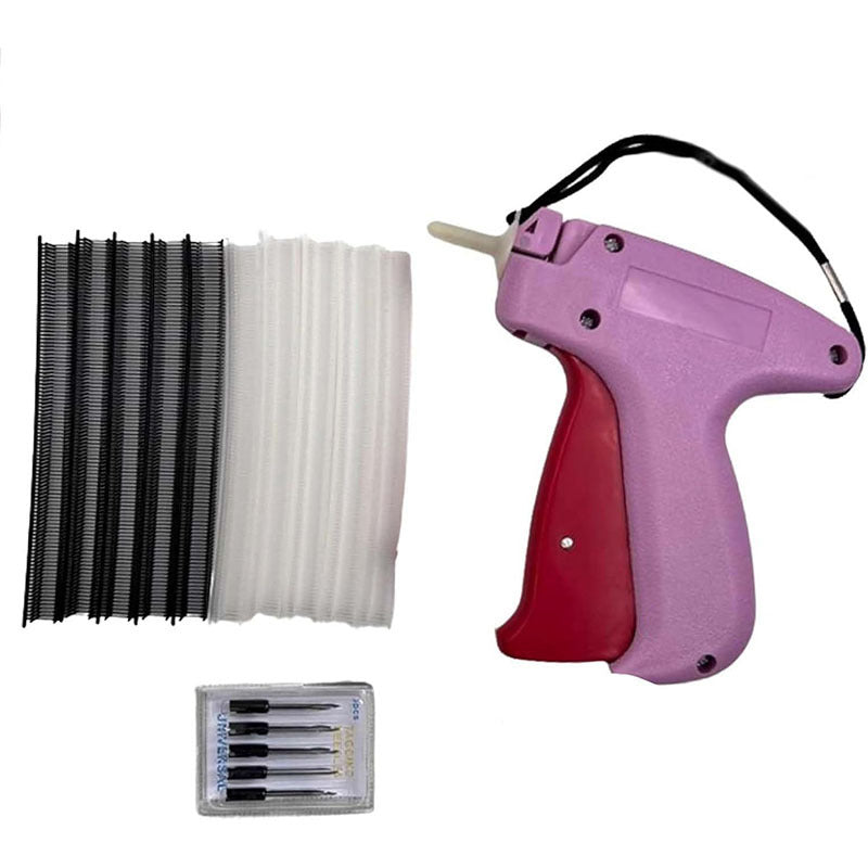 StitchMate – Compact Sewing Machine for On-the-Go Repairs!
