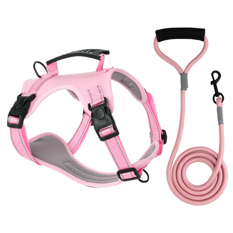 TailMate™ - The comfortable dog harness