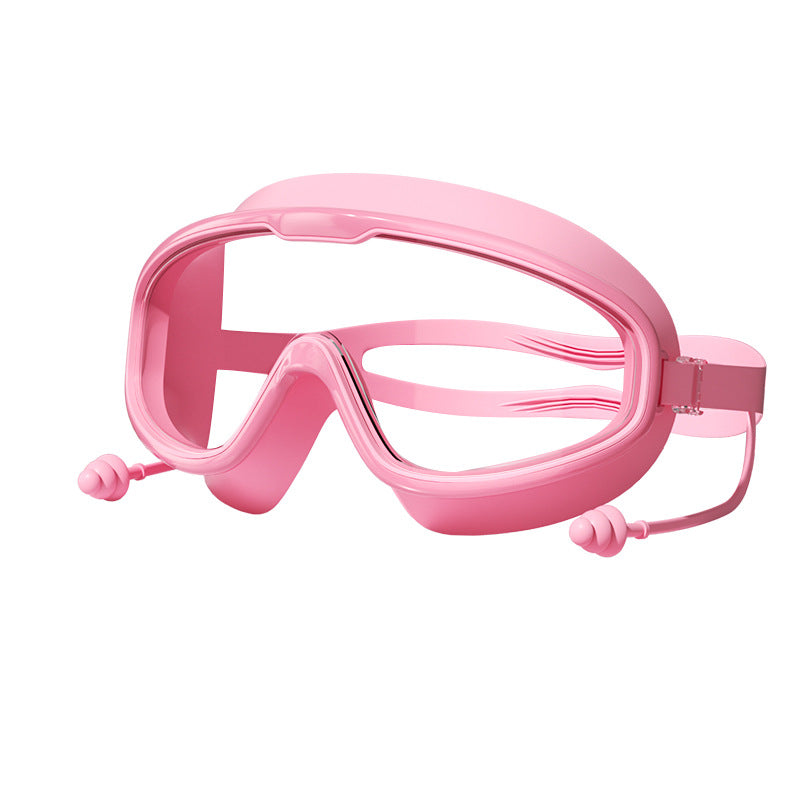 1+1 FREE | SeeWave Kids – Fog-Free Swim Goggles for Happy Little Swimmers