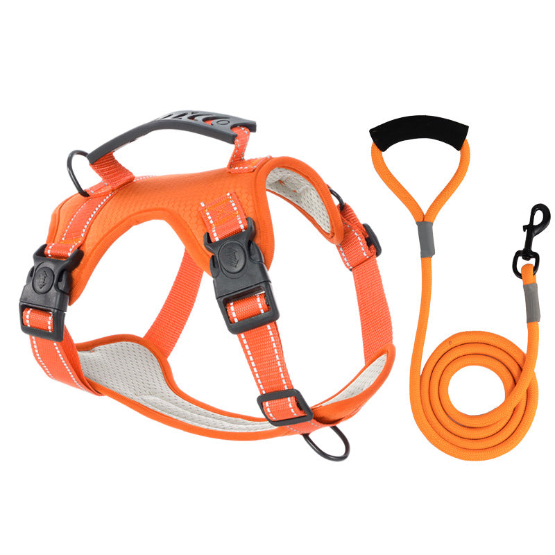 TailMate™ - The comfortable dog harness