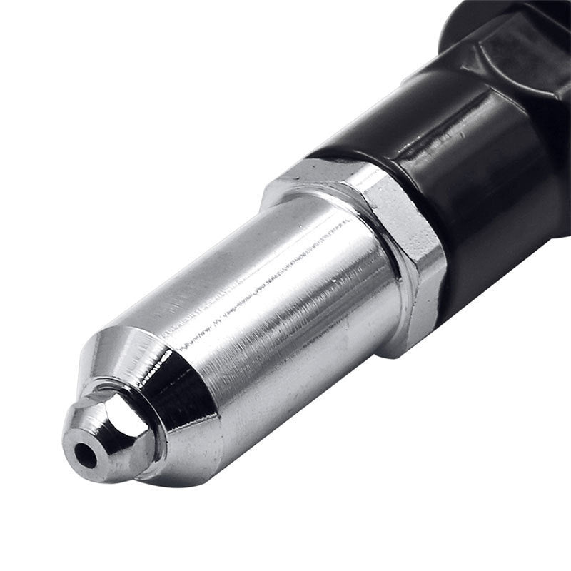 RivetPro Master – Effortless Riveting for Precise Connections Every Time