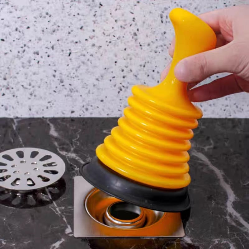 1+1 FREE | DrainHero – The Quick & Easy Way to Unclog Your Drains