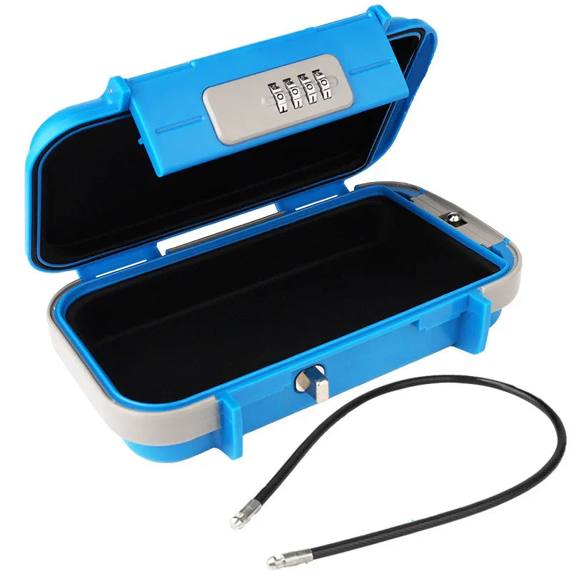 VaultMate – Portable Security You Can Trust Anywhere