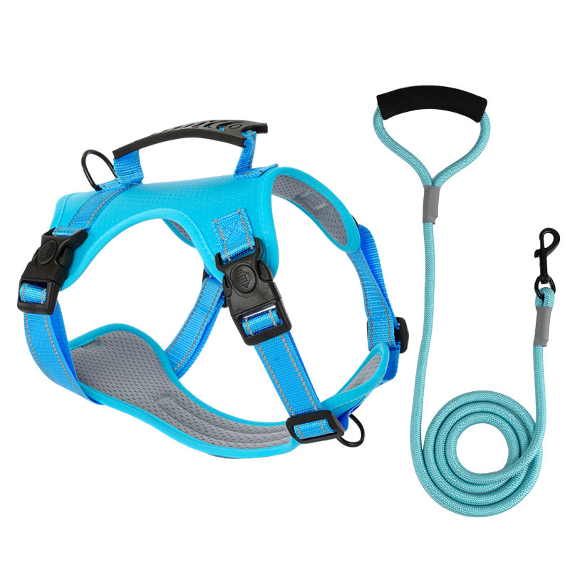 TailMate™ - The comfortable dog harness