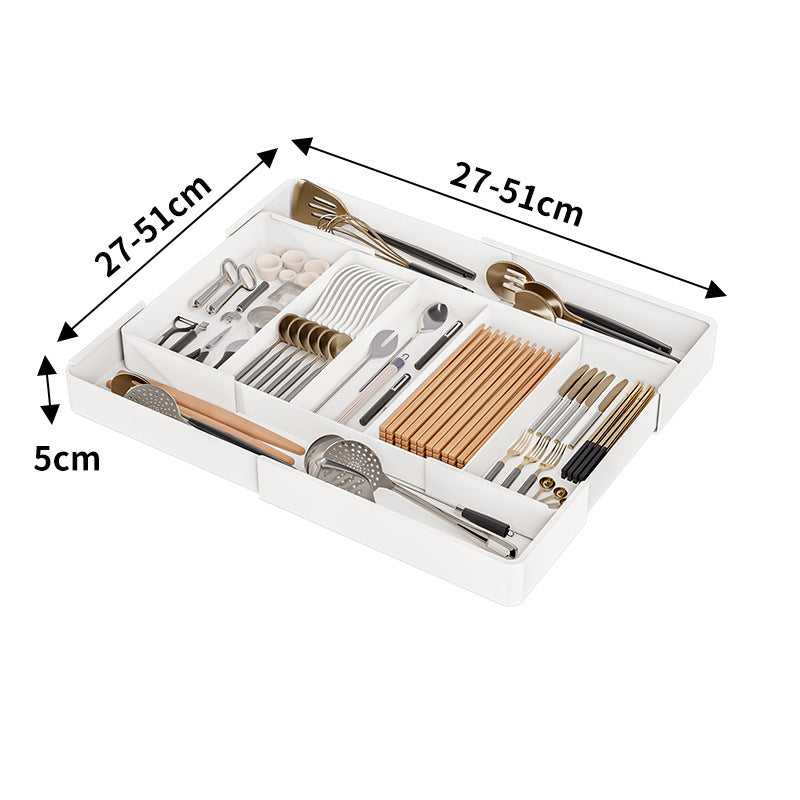 SortDrawer - drawer organizer