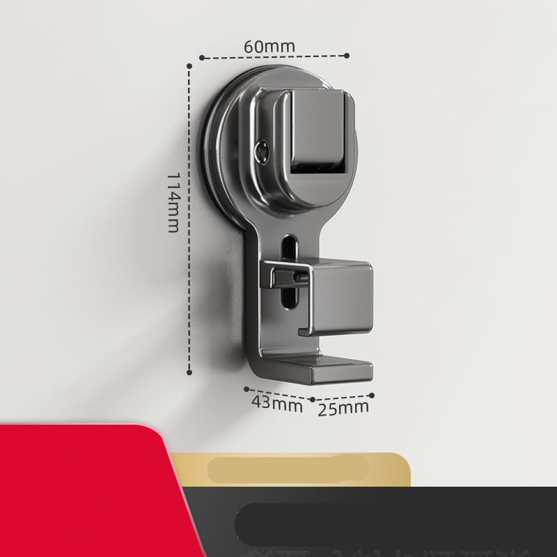 2+1 FREE | GripHook™ - The super-strong suction cup hook for any surface