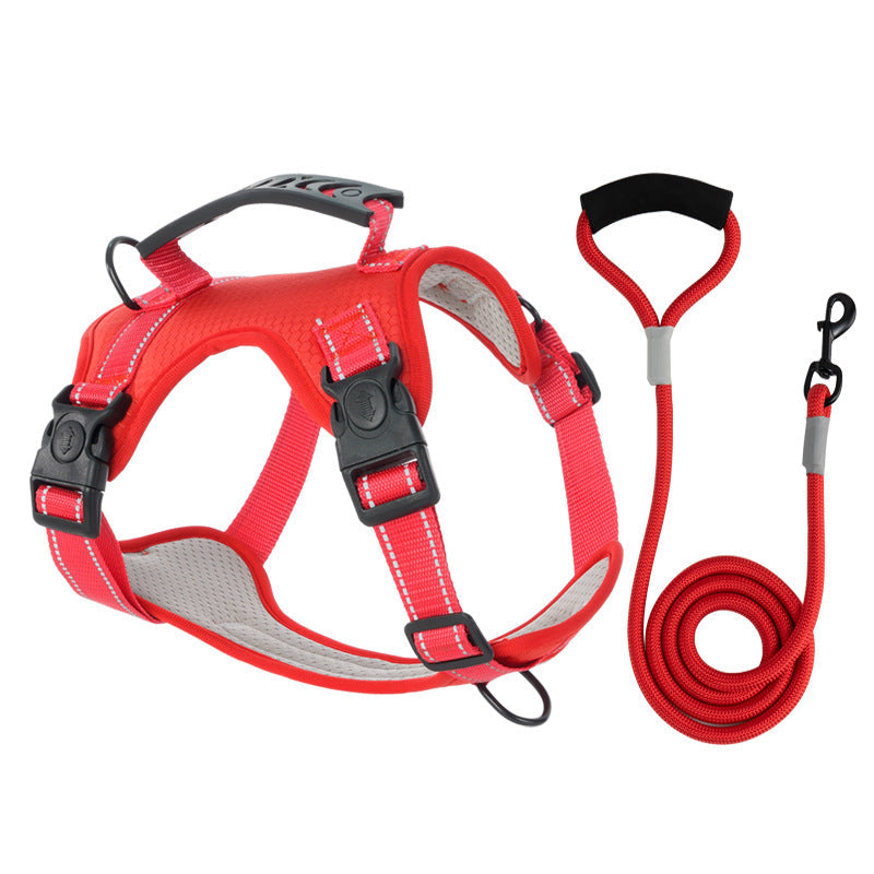 TailMate™ - The comfortable dog harness