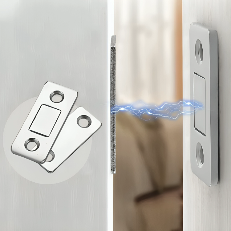 2+2 FREE | LockMate - Ultra magnetic door closer