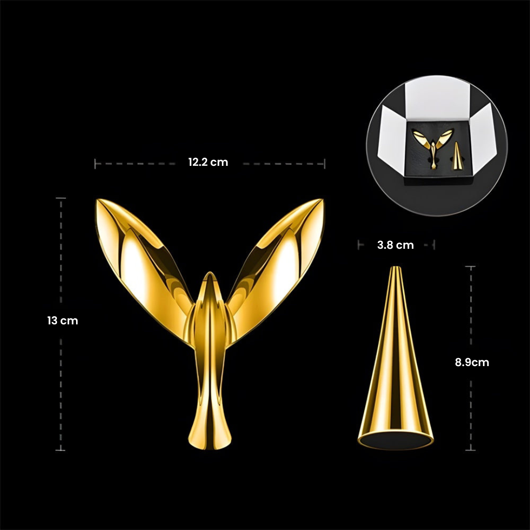 LuxeLift – The Stylish Bottle Opener You’ll Want to Show Off