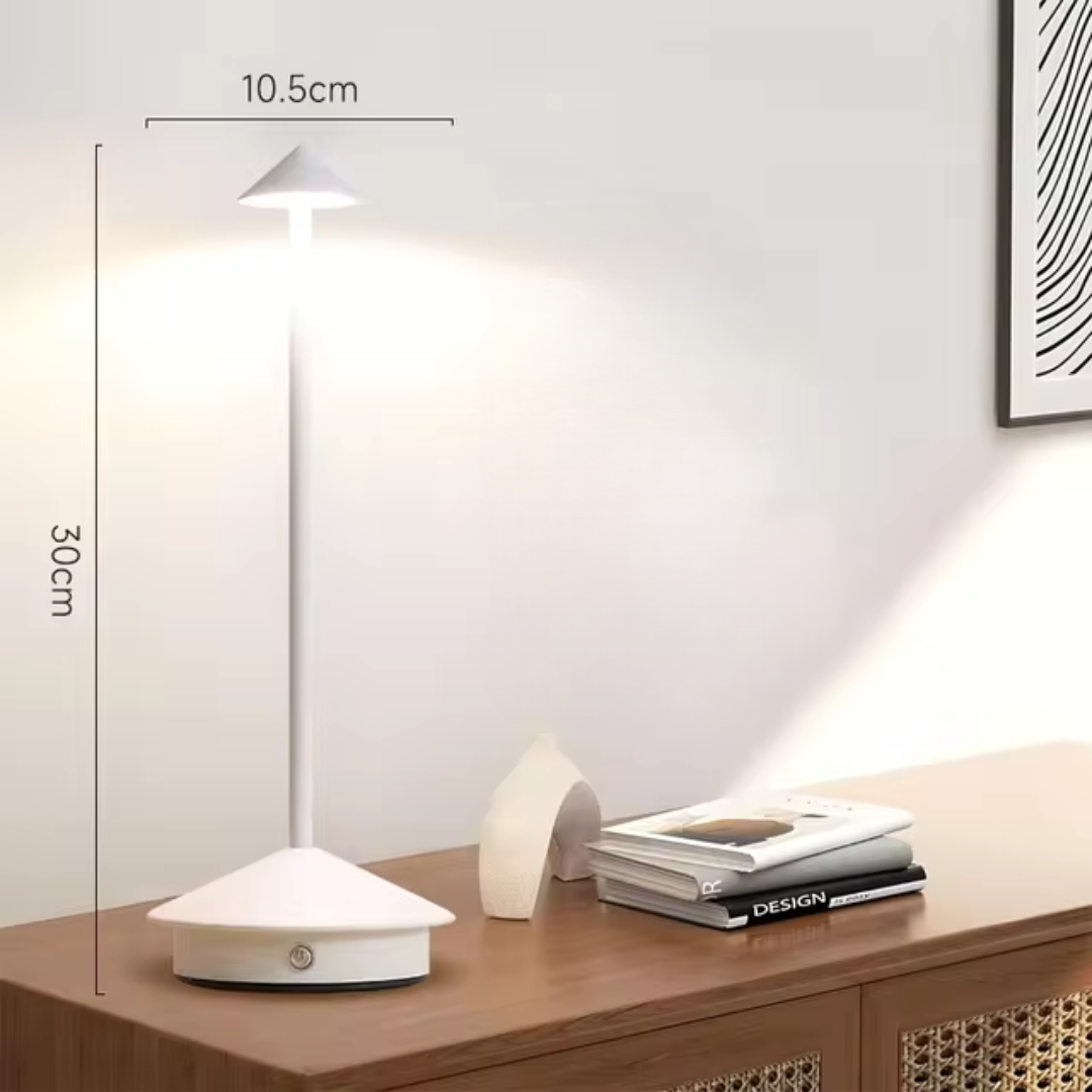 LuminaCore - Wireless & dimming function