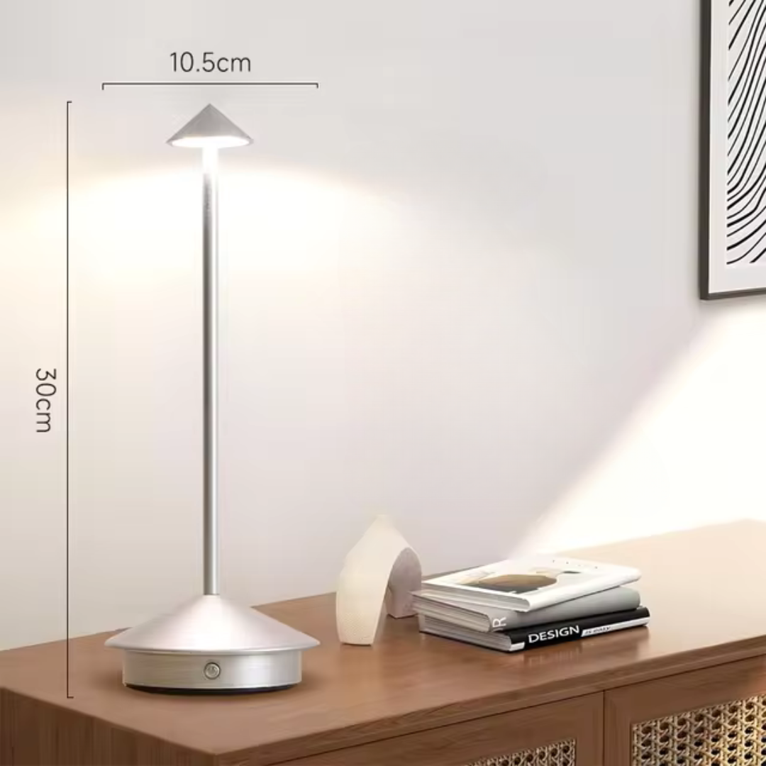 LuminaCore - Wireless & dimming function