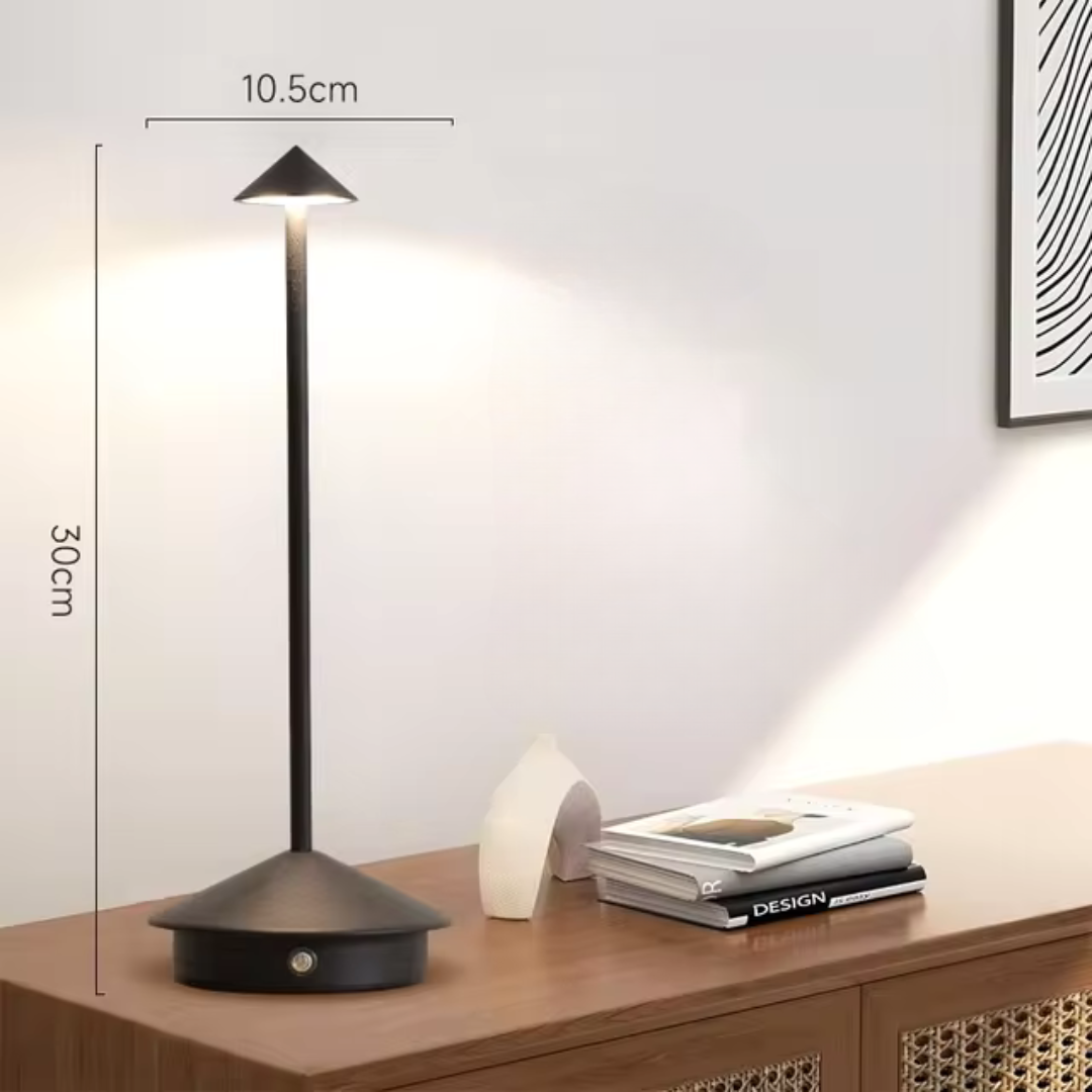 LuminaCore - Wireless & dimming function