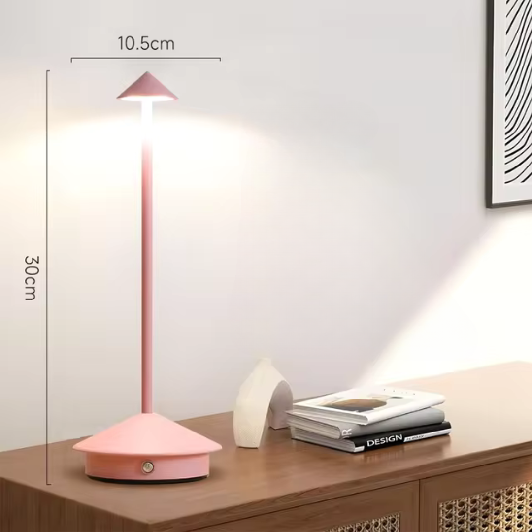 LuminaCore - Wireless & dimming function