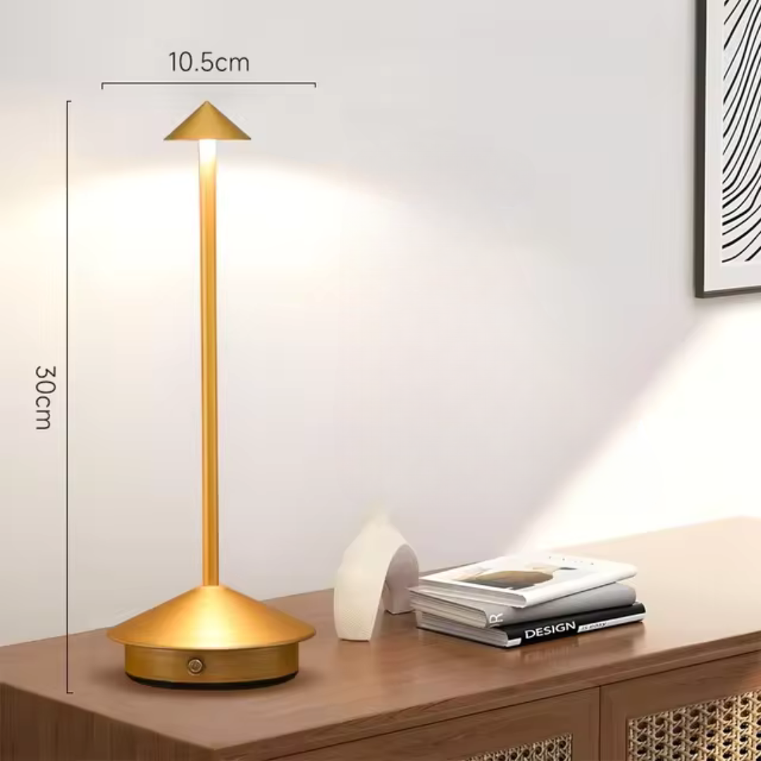 LuminaCore - Wireless & dimming function