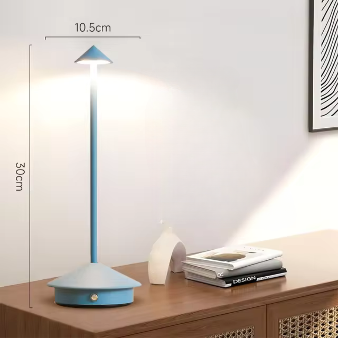 LuminaCore - Wireless & dimming function