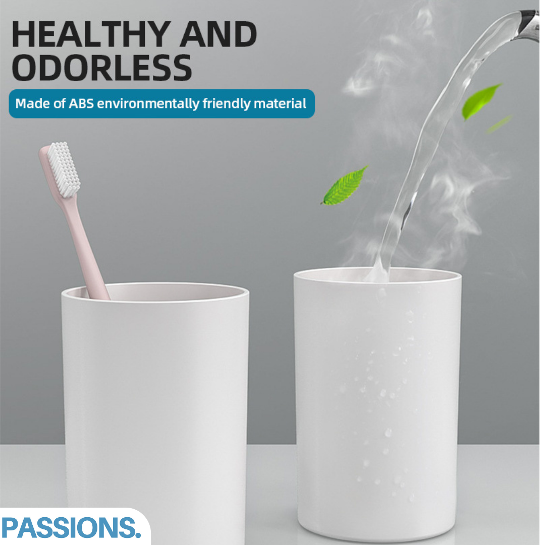 BathBuddy - Tidiness and hygiene in the bathroom