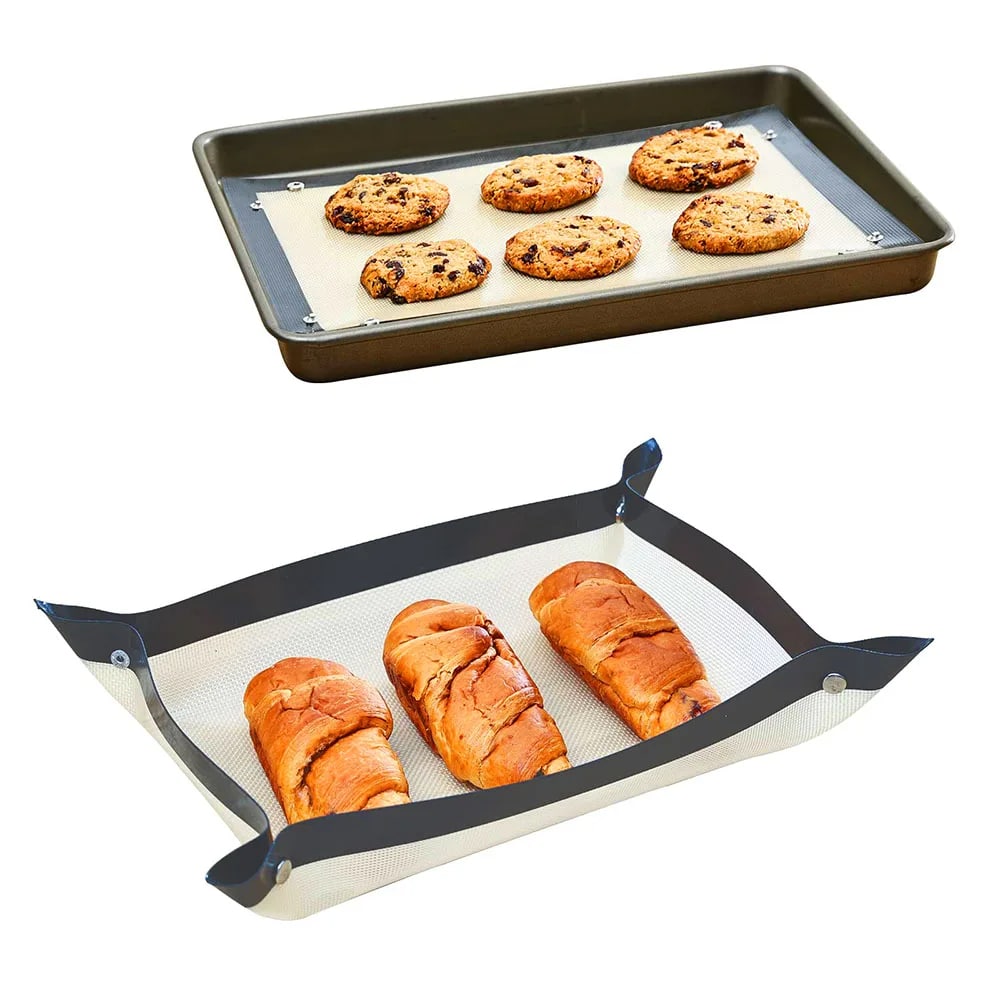 BakeWell - Perfect baking results without sticking