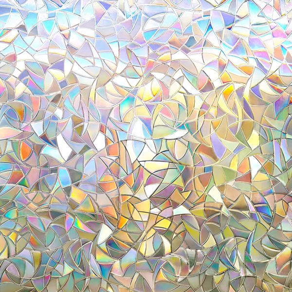 PrismaGlow - Magical window transformation in seconds