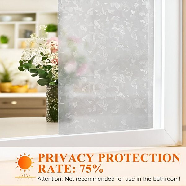 PrismaGlow - Magical window transformation in seconds
