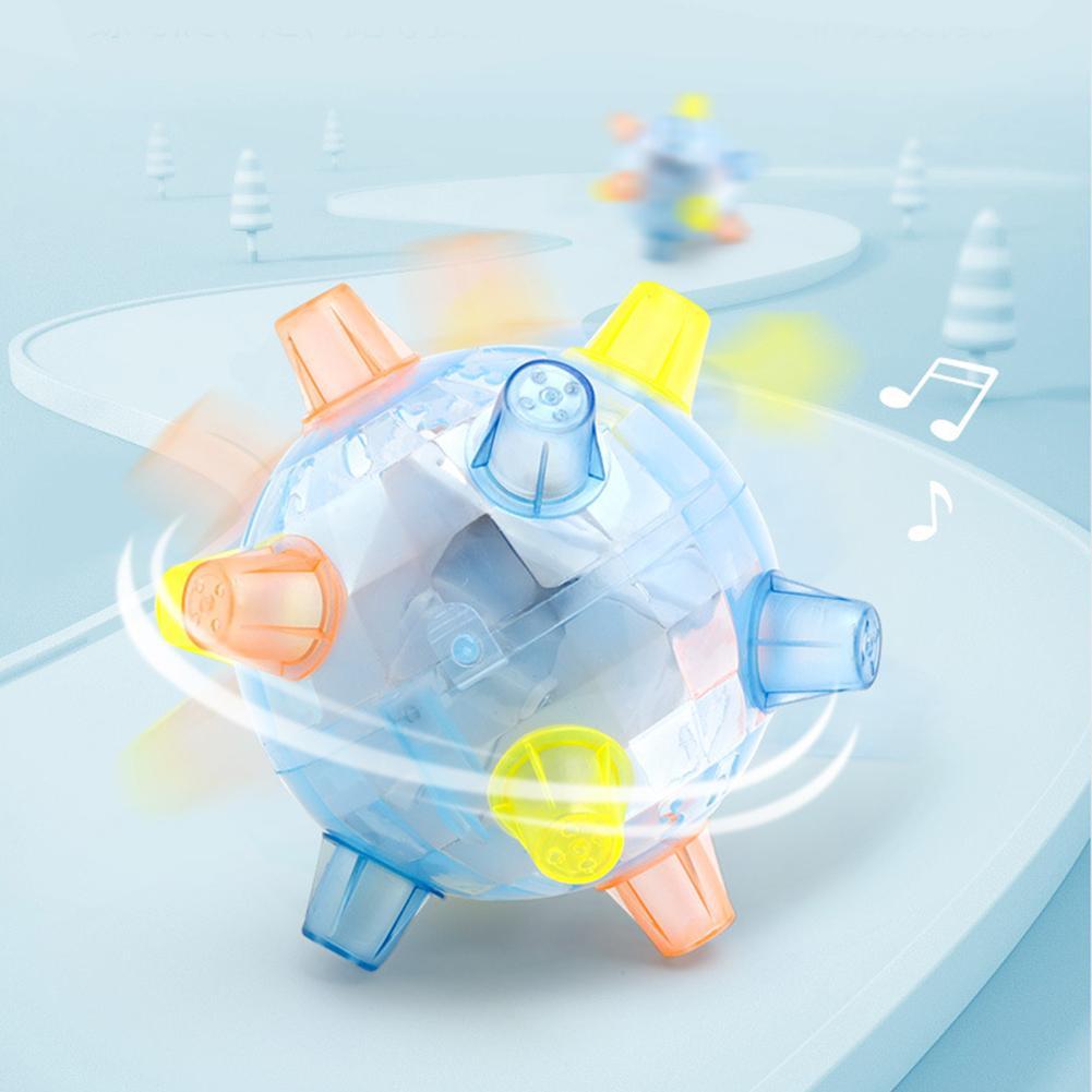 1+1 FREE | BounceBuddy™ - The interactive bouncy ball for dogs!