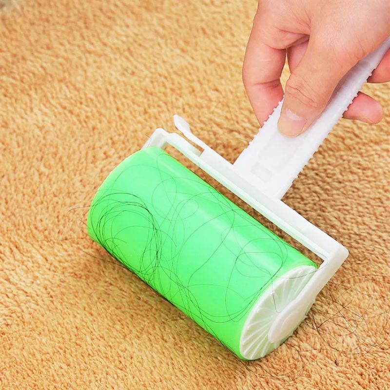 FurSwipe – Effortless Pet Hair Removal, Anytime, Anywhere!