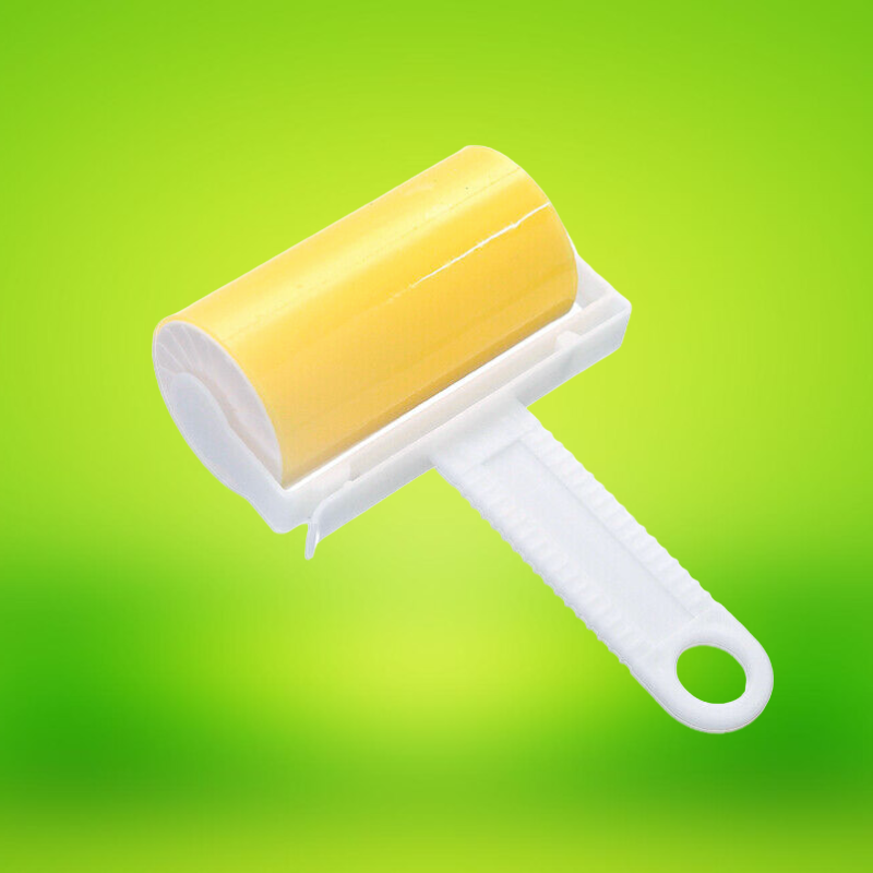 FurSwipe – Effortless Pet Hair Removal, Anytime, Anywhere!