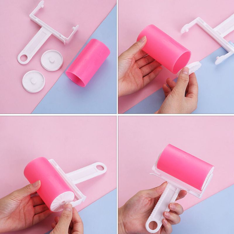 FurSwipe – Effortless Pet Hair Removal, Anytime, Anywhere!
