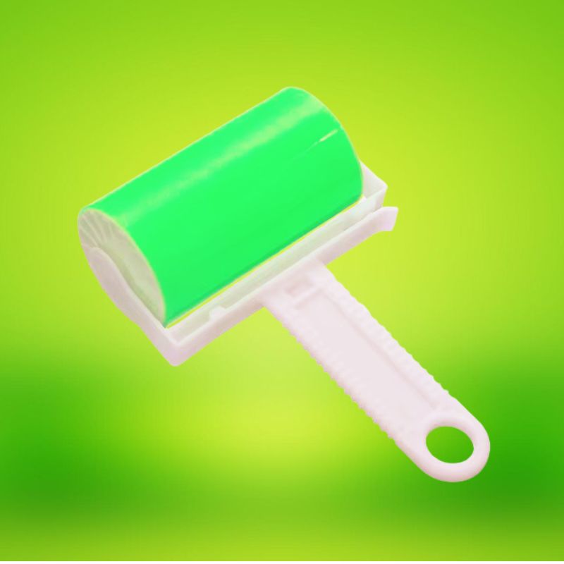 FurSwipe – Effortless Pet Hair Removal, Anytime, Anywhere!