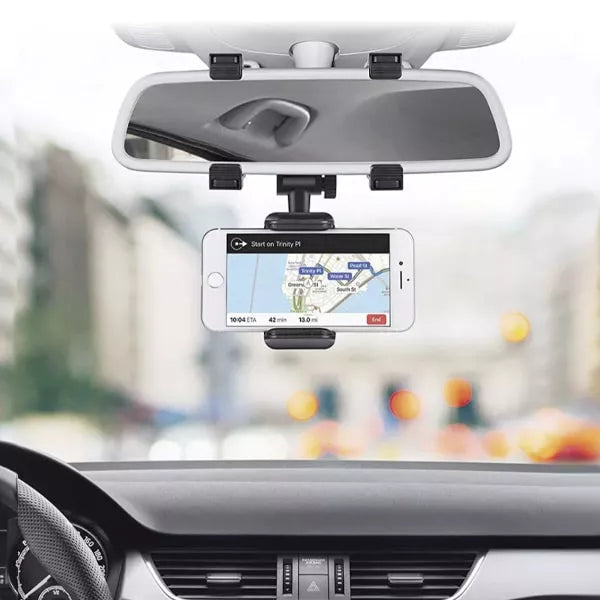 ViewGrip 360 – Stay Connected, Stay Safe on the Road