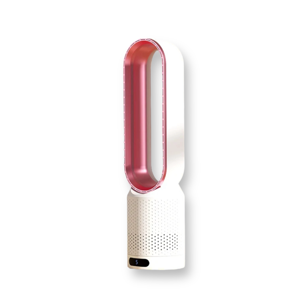 AirVibe – Breathe Cool, Clean, and Comfortable All Day