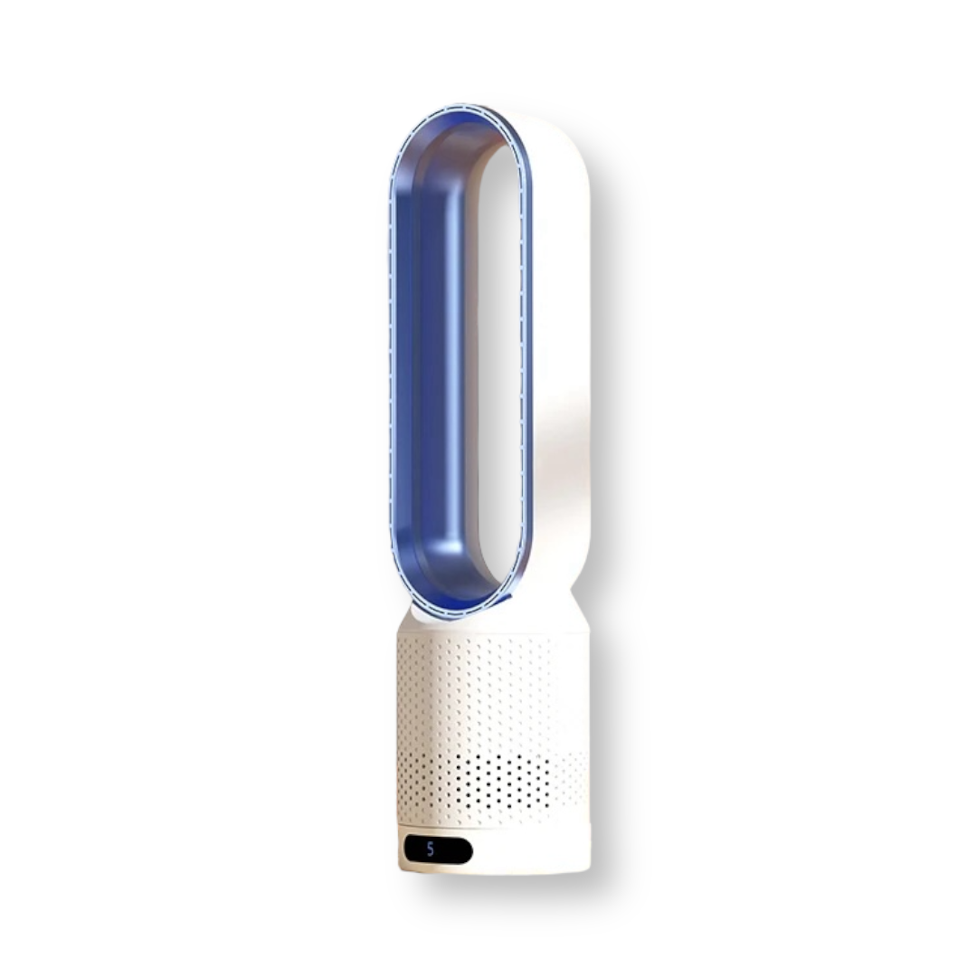 AirVibe – Breathe Cool, Clean, and Comfortable All Day
