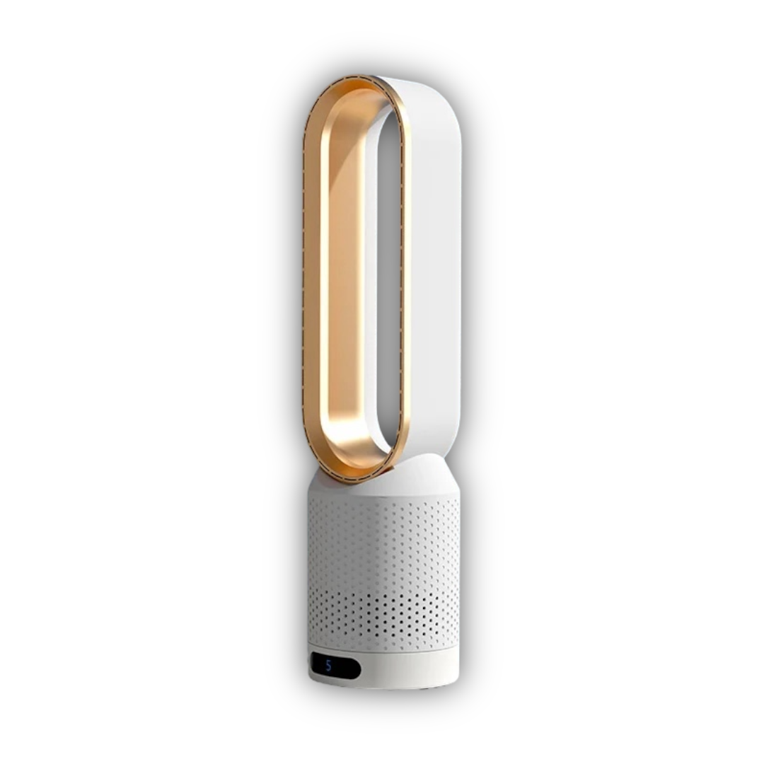 AirVibe – Breathe Cool, Clean, and Comfortable All Day