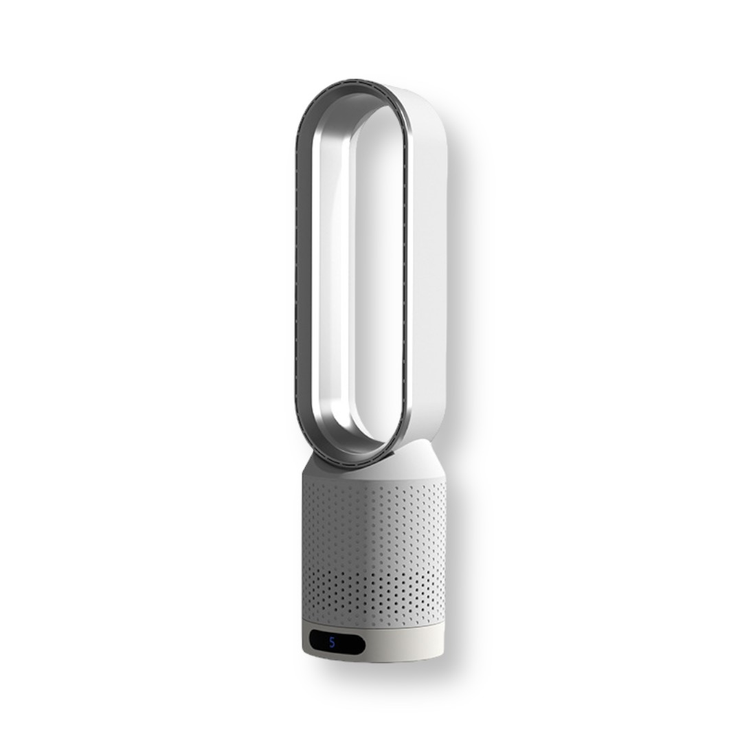 AirVibe – Breathe Cool, Clean, and Comfortable All Day
