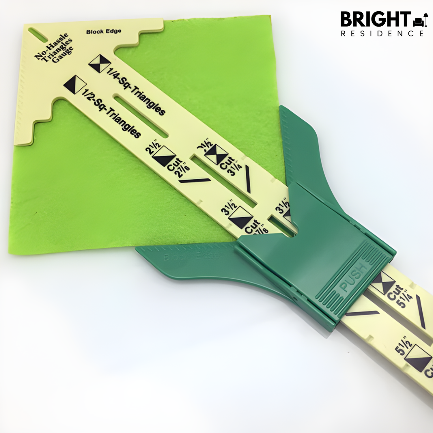 PräziLine – Accurate Measurements Made Easy!