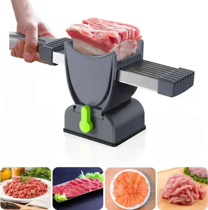 PrimeSlice – Masterful Cuts, Gourmet Results!