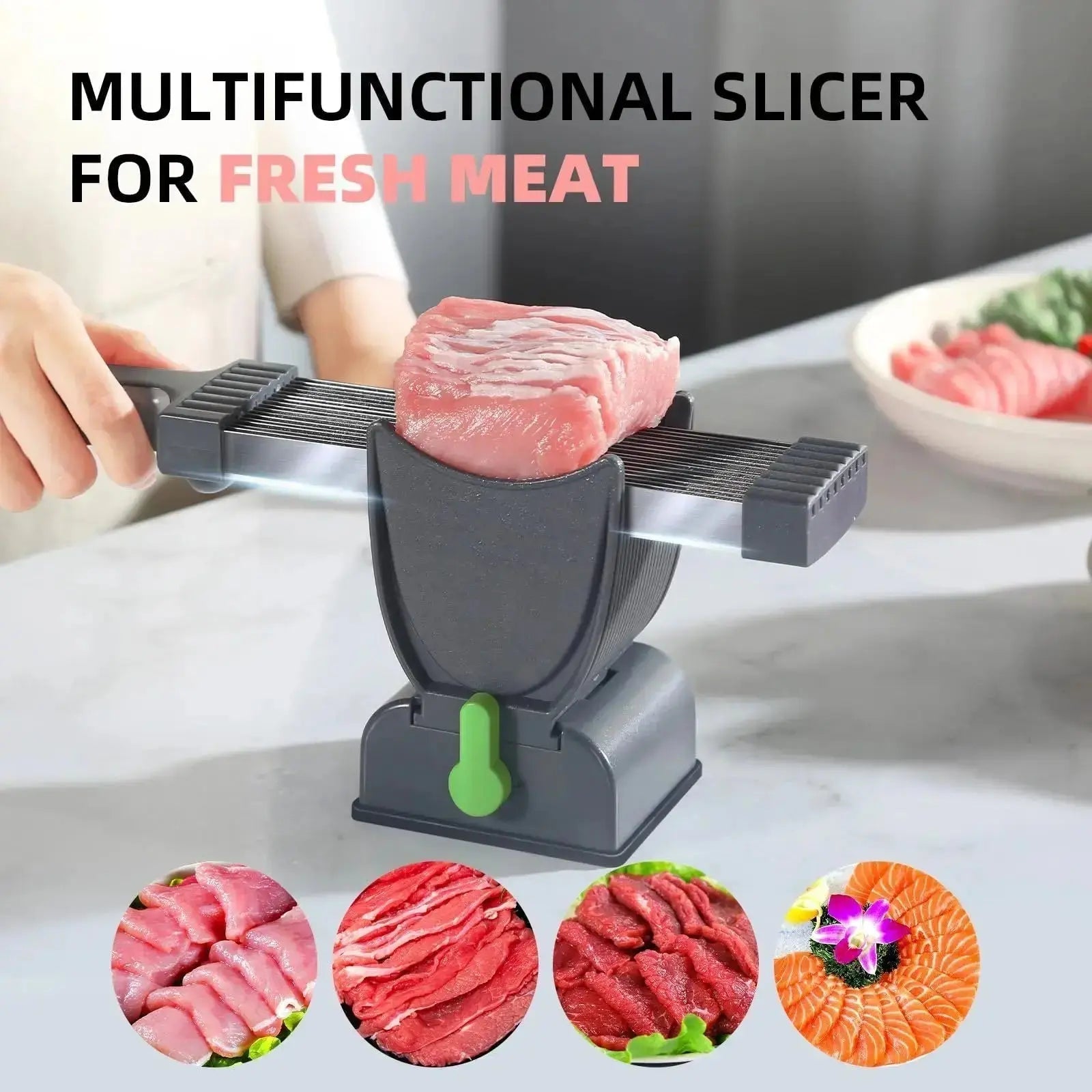 PrimeSlice – Masterful Cuts, Gourmet Results!