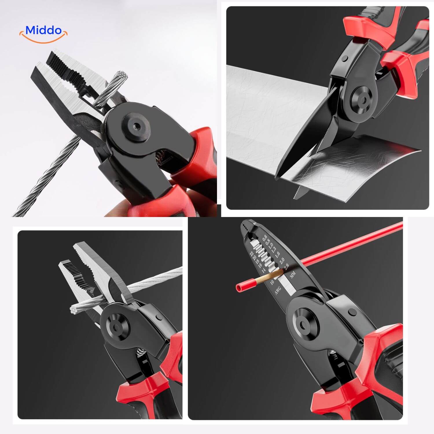 FixMate Pro – All-in-One Tool for Maximum Efficiency