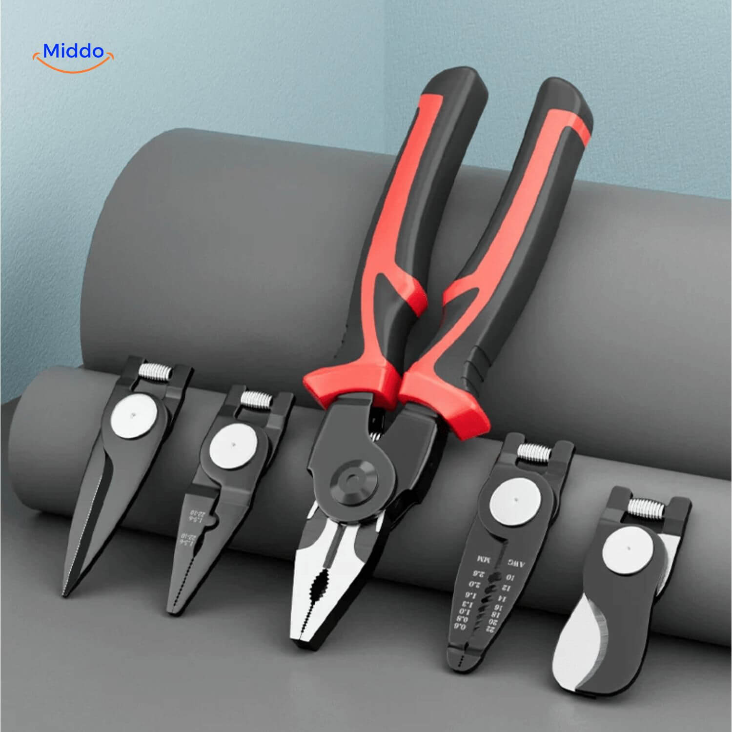 FixMate Pro – All-in-One Tool for Maximum Efficiency