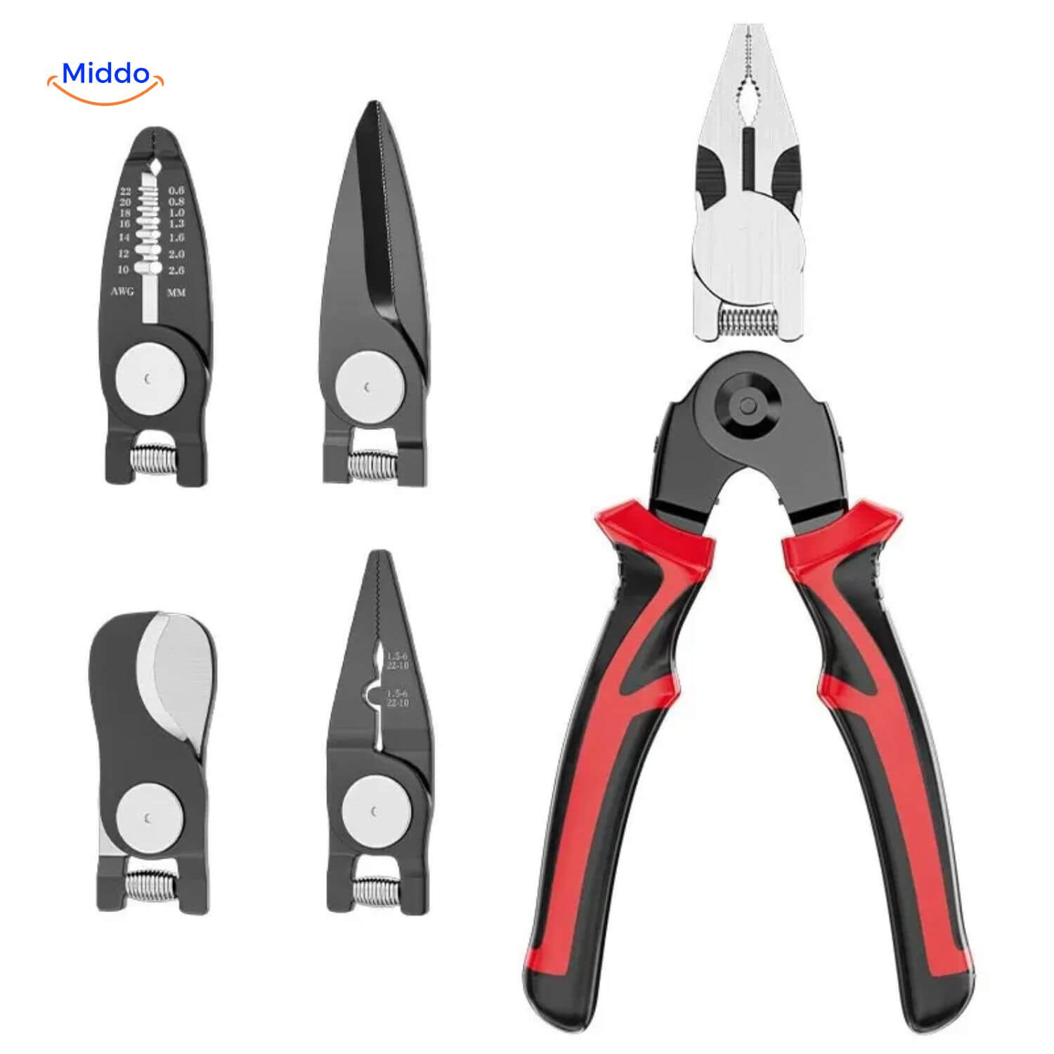 FixMate Pro – All-in-One Tool for Maximum Efficiency