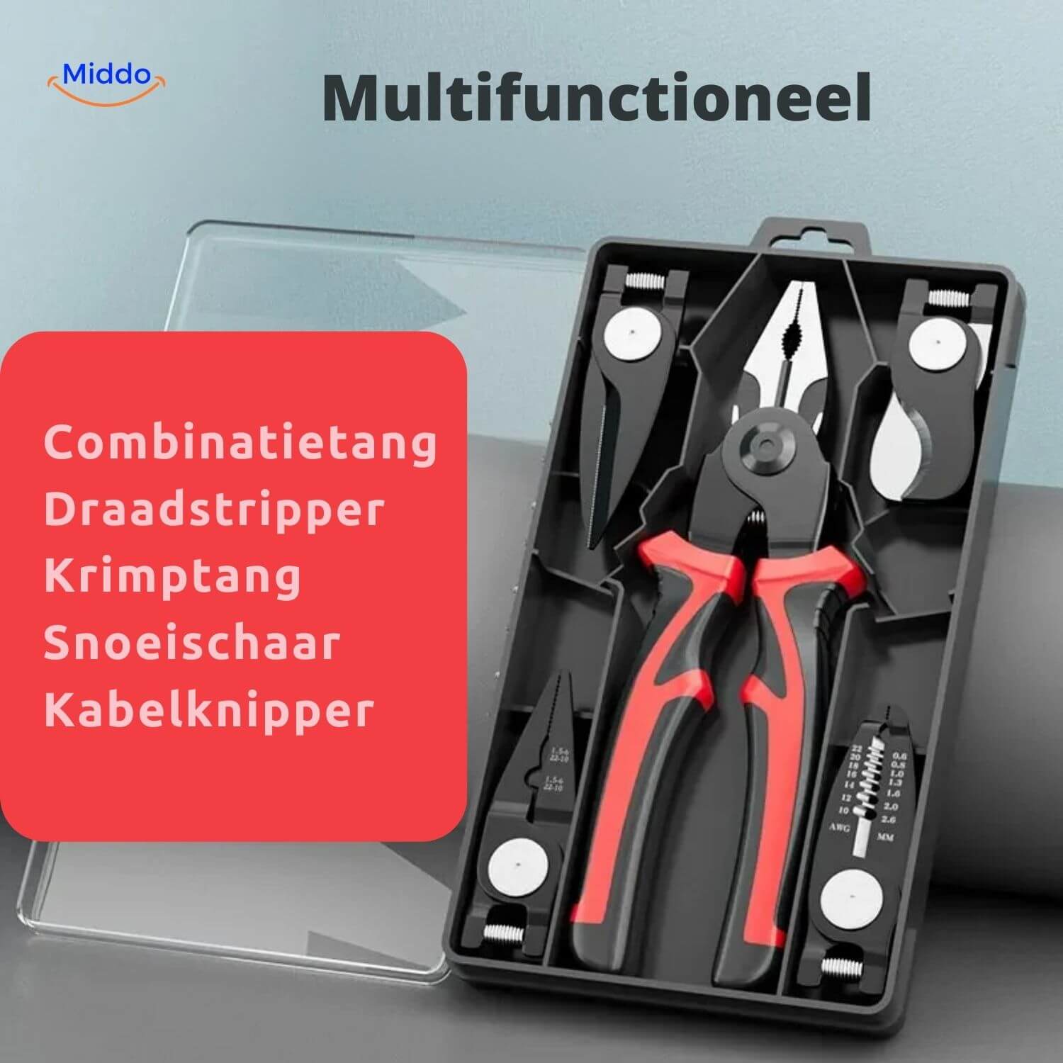 FixMate Pro – All-in-One Tool for Maximum Efficiency