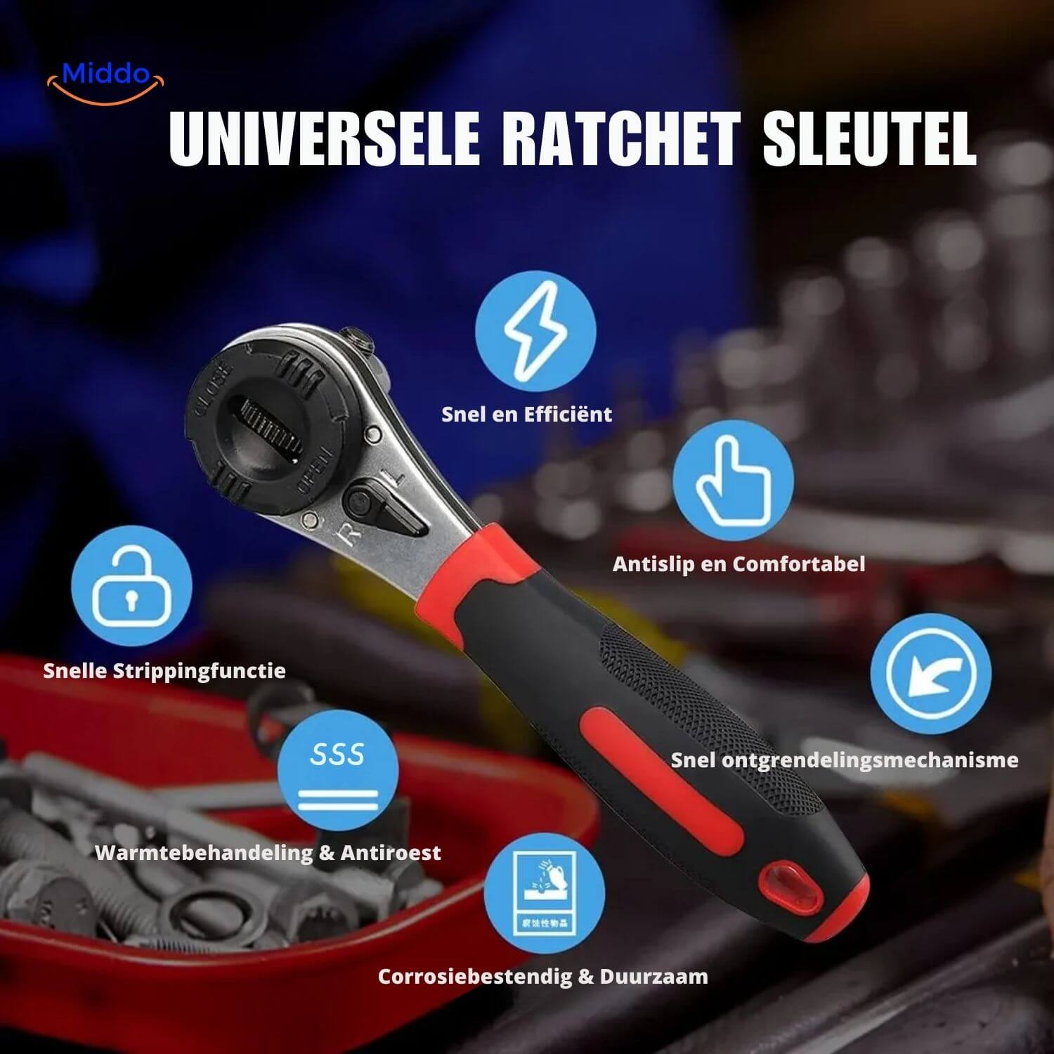 FixMate Pro – All-in-One Tool for Maximum Efficiency