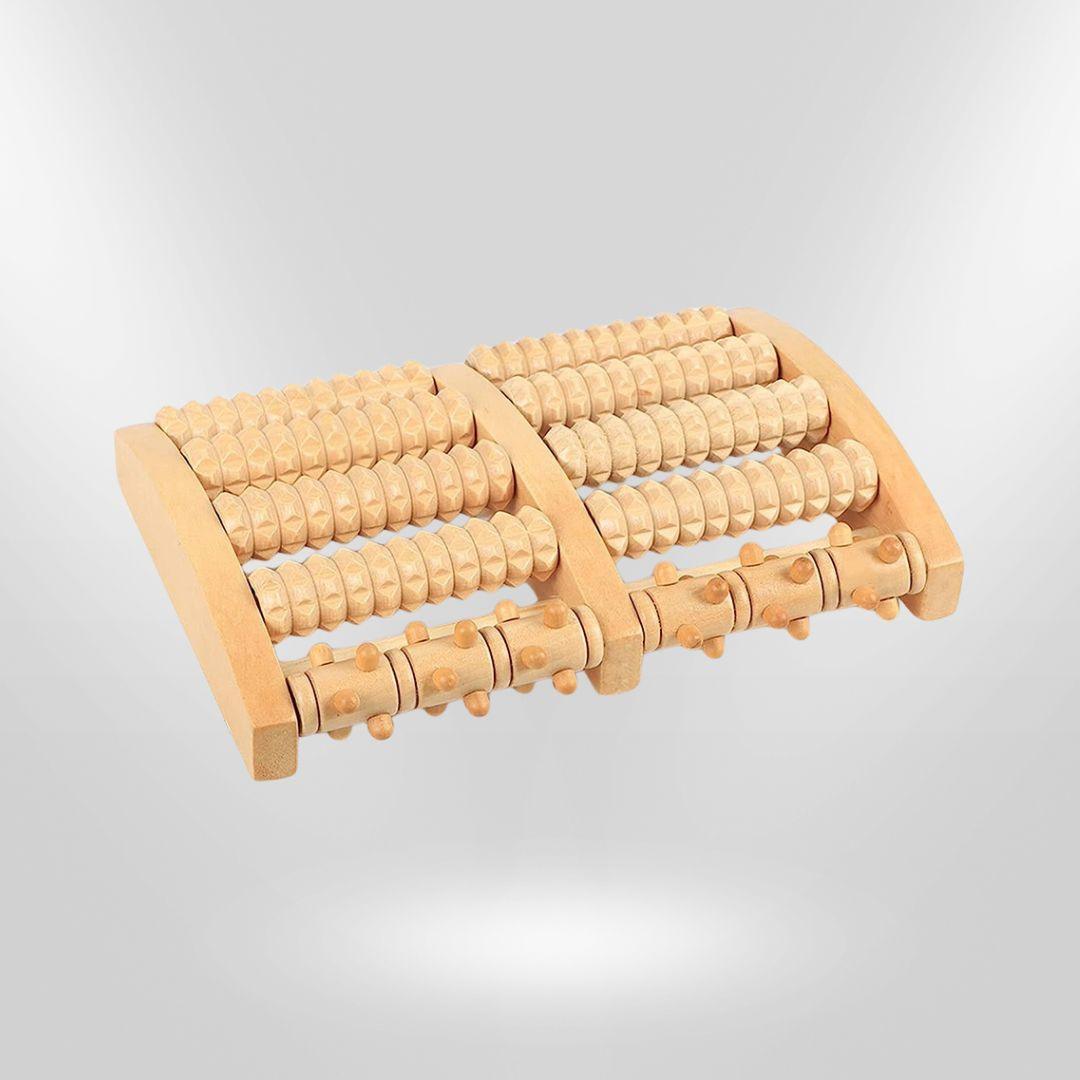 SoleRelief – Deep Recovery for Aching Feet