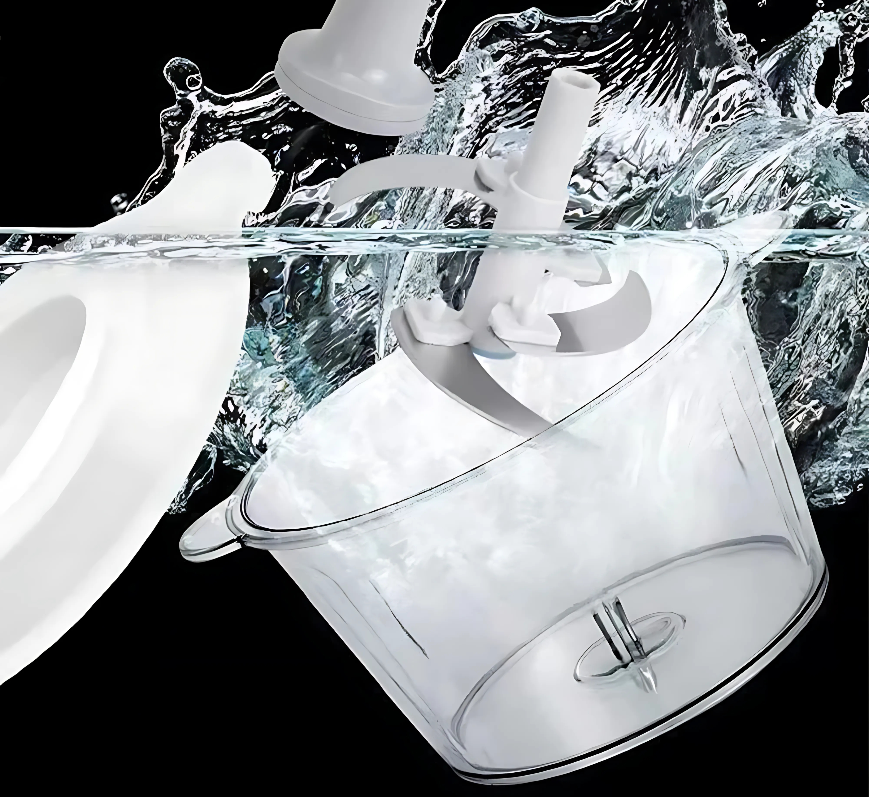 PowerPress - Powerful chopping in seconds