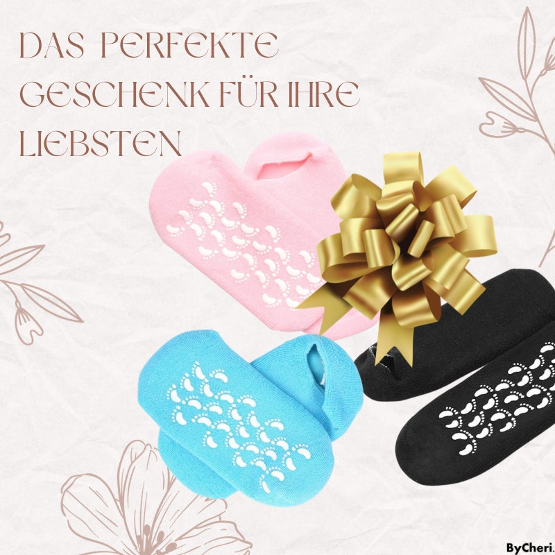 1+1 FREE | PurePamper – Transform Your Feet in Minutes!
