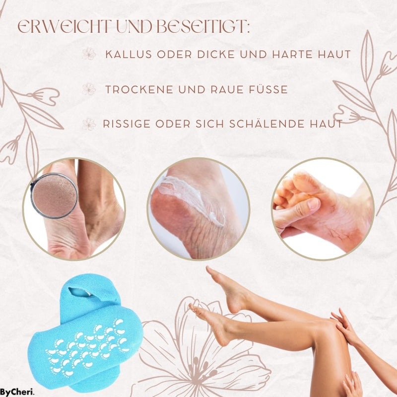 1+1 FREE | PurePamper – Transform Your Feet in Minutes!