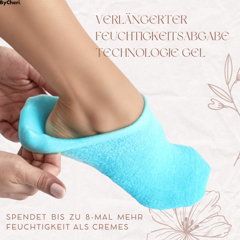 1+1 FREE | PurePamper – Transform Your Feet in Minutes!